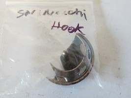 Necchi Super Nova used Hook - £6.73 GBP