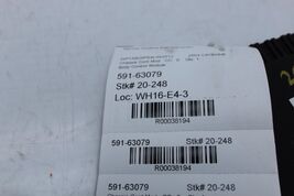 Chassis ECM Body Control BCM Fits 03-06 PORSCHE CAYENNE 38194 image 2