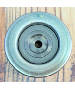 Dorman 419660 For Mitsubishi Nissan 90mm Dia Smooth Accessory Drive Idle... - $69.35 CAD