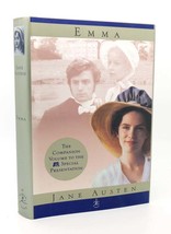 Jane Austen EMMA  1st Edition Thus - £40.96 GBP