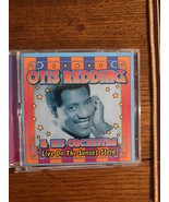 Otis Redding CD Live On The Sunset Strip - $20.58 CAD