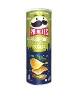 Pringles PASSPORT Flavors: FOCACCIA FLAVOR Potato Chips - 185g -FREE SHIP - $16.51 CAD