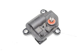 BMW F15 F30 F32 F48 8632154 EXHAUST FLAP ACTUATOR E6018 image 5