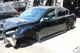 Rear Bumper Sedan Fits 10-14 LEGACY 1922 image 5