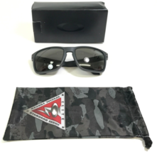 Oakley Sunglasses SI Holbrook XL OO9417-3759 Matte Carbon Black Prizm Le... - £97.01 GBP