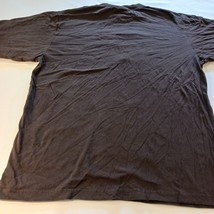 Cleveland Browns Shirt Men's L Reebok NFL Football Long Sleeve Brown & Silver image 2