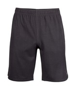 Salt Life Men&#39;s The Chase 4-Way Stretch Hybrid Shorts in Black-XL - $26.99