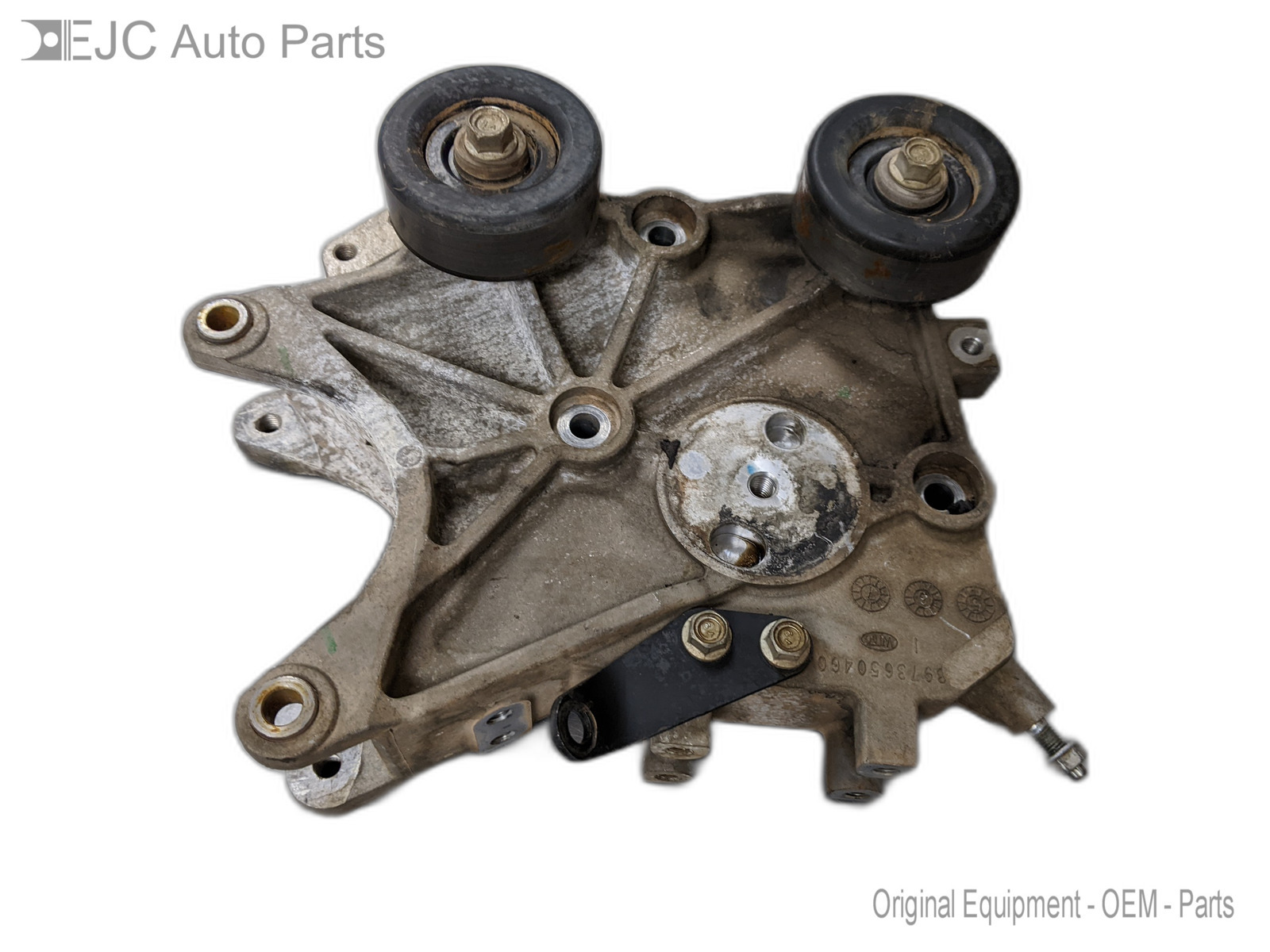 Alternator Bracket For 04-05 Chevrolet Silverado 3500  6.6 8973106852 Di... - $79.15