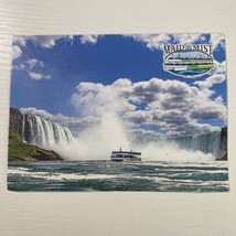 Maid of the Mist You&#39;ve Never Experienced Anything Like This Postcard - £3.04 GBP