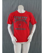 UNLV Running Rebels Shirt by Starter - UNLV Basketball - Men&#39;s Large  - $53.34 CAD