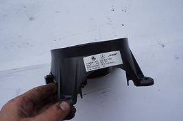 00-06 w215 MERCEDES CL500 CL55 CL600 CL65 REAR RIGHT SIDE BOSE SPEAKER RH OEM image 3