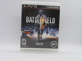 Battlefield 3 - Playstation 3 PS3 (No Manual) - £3.76 GBP