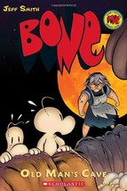 Old Man&#39;s Cave (BONE #6) [Paperback] Smith, Jeff - £6.08 GBP