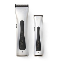 Wahl Professional - Sterling Big Mag Clipper and Sterling Mag Trimmer Set - Hair - £258.11 GBP