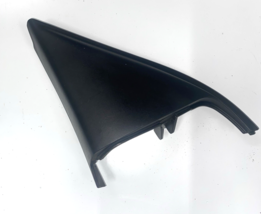 03-07 USED GENUINE OEM HONDA ACCORD FR. LH DOOR MIRROR TRIM, P/N 76270SD... - $13.85