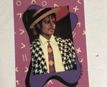 Michael Jackson Trading Card Sticker 1984 #23 - $2.48