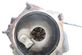 Right Passenger Side Turbo Turbocharger 4.5L Cyl 1-4 Fits 03-06 CAYENNE 22567 image 7