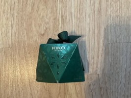Kiko Milano Holiday Gems 3 Powder Power Mini Lipstick Set 01 02 03 Italy - $25.00