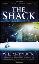 The Shack Where Tragedy Confronts Eternity  - £5.36 GBP