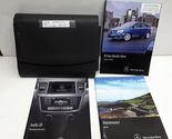 2014 Mercedes Benz B Class Electric Drive Owners Manual [Paperback] Auto... - £39.16 GBP