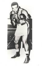 Sonny Liston 8x10 photo American Professional Boxer Boxing  - £7.91 GBP