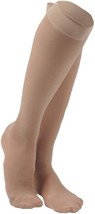 VenoSheer Knee Highs 20-30mmHg (Silky Nude) Medium - £24.34 GBP