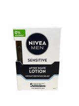 Nivea For Men Sensitive After Shave Lotion - 100 ML - $13.85