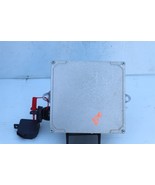 2006 Honda Accord 2.4L AT ECU ECM Control Module W/ Immo &amp; Key 37820-RAD... - $299.86 CAD