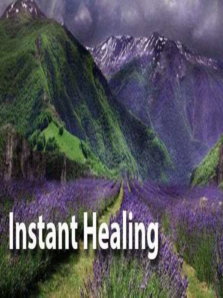 Primary image for URGENT! INSTANT HEALING!1 HOUR DELIVERY STOP PAIN NOW!