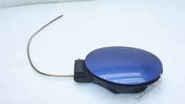 BEETLE 12-19 HTBK Fuel Filler Door & Housing 0A blue 65641 image 3