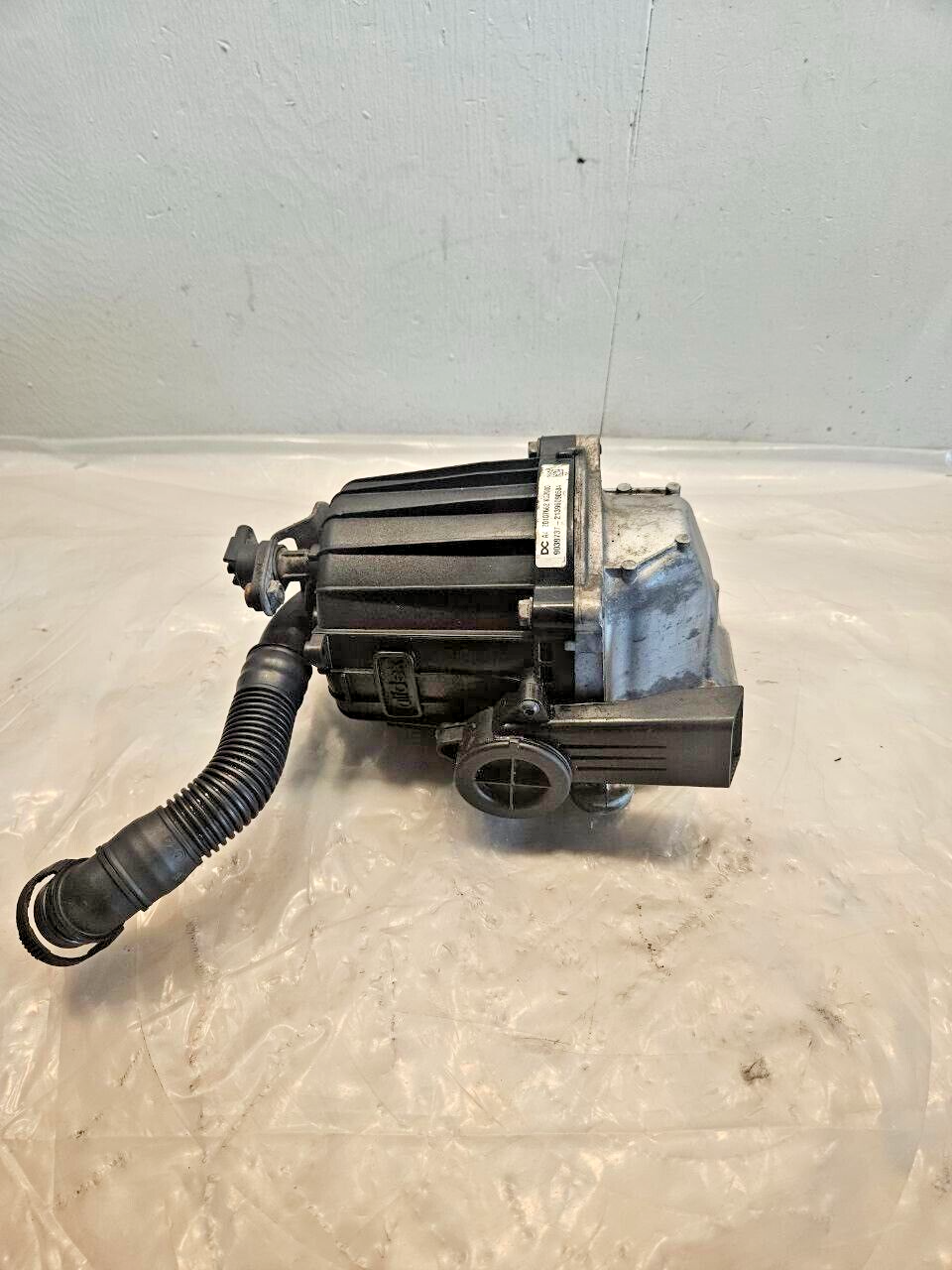 DETROIT DD15 Diesel Engine oil separator A4720107662 OEM - $420.40