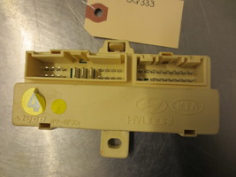 Ignition Control Module For 06-08 Kia Optima LX 2.4 911682G180 - $2,017.97 MXN