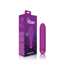 Viben Bombshell Berry Mighty Bullet - £27.50 GBP