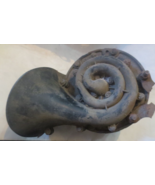 Vintage Ford Auto-Lite HAB - 61 L Made in USA Car Horn - $266.28 MXN