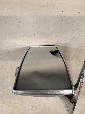1969 1970 Ford Mustang Mercury Cougar XR7 Side View Mirror 1967 1968 Galaxie 500 Item image 11