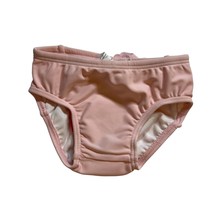 Seafolly Pink Sweet Summer Baby Pant Swim Bottom Size 2 New - £18.15 GBP