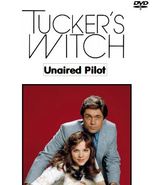 Tucker&#39;s Witch (1982 CBS Unaired TV Pilot)  - $23.50