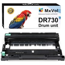 Compatible Drum Unit Replacement For Brother Dr730 Dr-730 Dr 730 Up To 12,000 Pa - £36.97 GBP