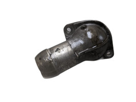 Thermostat Housing From 2002 Cadillac Escalade  6.0 - $19.95