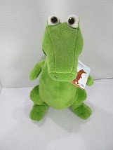 Cornelius Crocodile 12.5” Plush Stuffed Animal Kohls Cares Leo Lionni w/Tag - $14.03