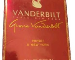 Minuit a New York by Gloria Vanderbilt for Women - 3.38 oz EDP Spray - £14.97 GBP