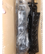 MaxxHaul 50627 Tandem Wheel Chock Stabilizers for Camper Truck Travel Tr... - $27.66 CAD