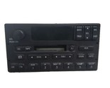 Audio Equipment Radio Receiver Fits 01-07 CROWN VICTORIA 632747 - £49.33 GBP