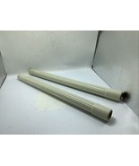 2 Wands Vintage Electrolux DISCOVERY 2/3 II Accessory Vacuum Parts - $34.26 CAD