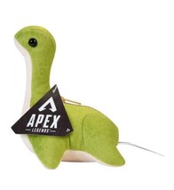 Apex Legends Nessie 6-Inch Plush Stuffed Animal Figure Lot Of 8 - £47.77 GBP