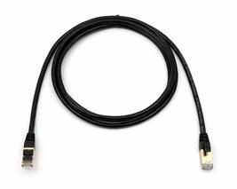 RiteAV - Cat7/Cat8 Outdoor Waterproof Ethernet Direct Burial Cable (600MHz) Shie - £8.86 GBP