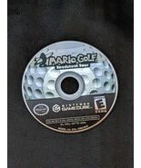 Mario Golf Toadstool Tour Nintendo Game Cube Disc - €21,25 EUR