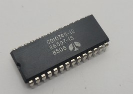 Rockwell R6507-15 C010745-12 IC , Atari - $185.69 MXN