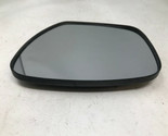 2007-2009 Mazda CX-7 Driver Side View Power Door Mirror Glass Only OEM G... - $24.74