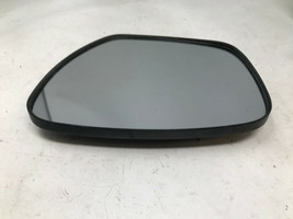 2007-2009 Mazda CX-7 Driver Side View Power Door Mirror Glass Only OEM G04B05010 - £19.46 GBP